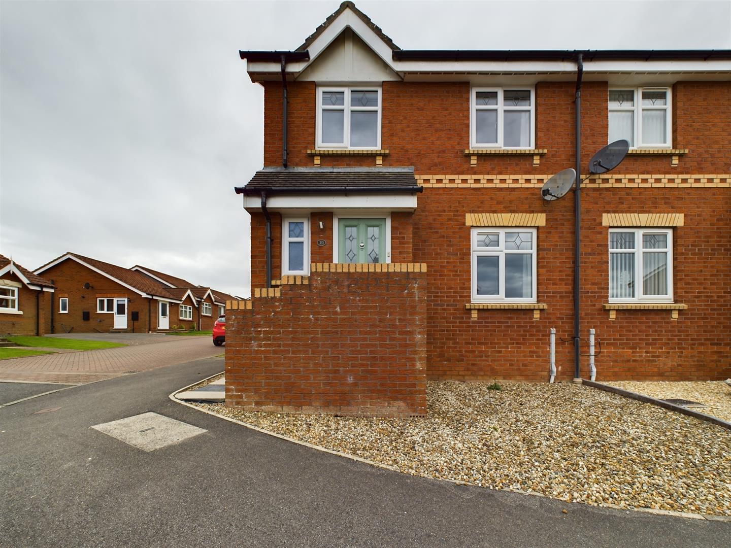 Windermere Drive, Bridlington Belts Estate Agents